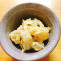 pupumon's cooksnap of when they made 残った数の子使い切り☆簡単即席わさび漬け.