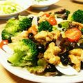 まるねこたん's cooksnap of when they made 黒豆サラダ.