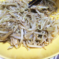 もずちゃん915's cooksnap of when they made ★もやし＆えのき★旨バターカレー炒め★.