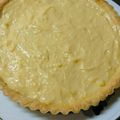 クックmacha☆'s cooksnap of when they made 簡単☆カスタードクリーム.