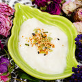 makichihua's cooksnap of when they made とろろには～のりたま！！.