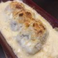 弁当男子のまーちん's cooksnap of when they made 濃厚☆ロールキャベツグラタン.