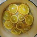 ゆうき514's cooksnap of when they made 豚肉とレモンのみぞれ鍋.