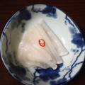rikihaha's cooksnap of when they made かぶの千枚漬け.