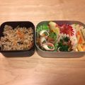 ♡りっくんママ♡'s cooksnap of when they made おかずに☆お弁当に☆野菜たっぷりいももち.