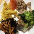MManzsimsc's cooksnap of when they made サツマイモのハニーバター炒め.
