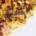 ねねたろぅ's cooksnap of when they made 野菜たっぷりスパニッシュオムレツ.