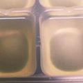 choco831's cooksnap of when they made 離乳食中期〜3種の野菜と野菜スープ〜.