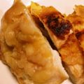 水無瀬しおん's cooksnap of when they made 米粉の焼きチキン南蛮.
