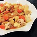 なっとう♪'s cooksnap of when they made ノンオイル・ヘルシー酢豚★低カロリー中華.
