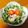 ちゃんあん。わ's cooksnap of when they made ＊ササミと豆苗の梅マヨカップサラダ＊.