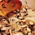 くまぴこ222's cooksnap of when they made さっぱり！大根とひじきのゆずポン酢煮.