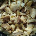 クック9FBYLP☆'s cooksnap of when they made 豚肉と蓮根の甘辛白味噌炒め.