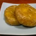ととろとも's cooksnap of when they made 和風スイートポテト.