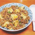 ☆ぶれたん☆'s cooksnap of when they made 日本の家庭味！とろ～り★麻婆豆腐★.