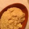 perukosan's cooksnap of when they made 基本のポレンタ.