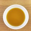 しるくひめ's cooksnap of when they made ジュースとゼラチンだけの簡単ゼリー.