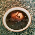 クックXRPD5C☆'s cooksnap of when they made スロークッカーでおぜんざい～あんこ ♪.