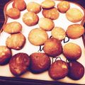 しましまねこのしっぽ's cooksnap of when they made ハチミツクッキー★.