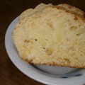 コハク☆。・'s cooksnap of when they made HMでバターなし！りんごのケーキ.