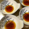 ☆こまっと☆'s cooksnap of when they made 覚書　餃子のたれ.