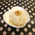 龍青空ママ's cooksnap of when they made おからとバナナ！.