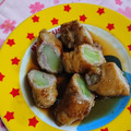 イチゴ、イチゴ。's cooksnap of when they made いろいろ野菜の豚肉巻き.