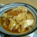 六弥えり's cooksnap of when they made 豆腐の玉子とじ.