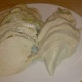 みかんママ☆'s cooksnap of when they made 簡単！茹で鶏.