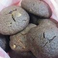 みっくママ's cooksnap of when they made コーヒーのクッキー(スノーボール).
