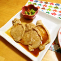 komutatata's cooksnap of when they made 簡単♡枝豆七変化⑥エスニック編♡.