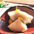 はーたんのおっかさん's cooksnap of when they made 里いもの煮物.