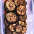 sayooo's cooksnap of when they made ナスの★甘酢漬け.