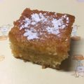 ひらりんクッキング's cooksnap of when they made 簡単リッチな人参ブラウニー☆超しっとり.