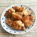 みるめ768's cooksnap of when they made シンプルな塩味！ウチの 鶏唐揚げ.