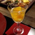 まりおっかあ's cooksnap of when they made 紅まどんなDEサングリア・ブランカ.