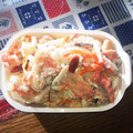 machaマッチョ's cooksnap of when they made 浜の母さん直伝！失敗なし！【鮭飯寿し】.