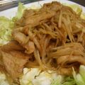 デリママ's cooksnap of when they made 簡単で美味しい！豚肉の生姜焼き♪.