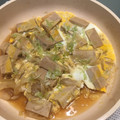 kimi1127's cooksnap of when they made ♪簡単・節約♪高野豆腐の卵とじ★親子丼風.