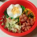 こりんママ8's cooksnap of when they made お弁当に☆ミニトマトのチーズ焼き.