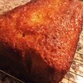 sjhappy's cooksnap of when they made ☆簡単絶品 しっとりパウンドケーキ☆.