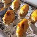 ◎あーたん◎'s cooksnap of when they made 砂糖不使用！簡単ヘルシー♡スイートポテト.