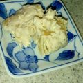 kanakoごはん＊'s cooksnap of when they made ピリ辛お正月の数の子アレンジ粕漬けわさび.