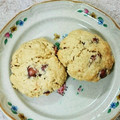 三人の天使ママ☆'s cooksnap of when they made HM！小豆ときな粉の和風スコーン.