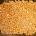 らんれんmama's cooksnap of when they made 低カロリー＊鶏そぼろを　豆腐で♪.