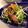 まみお✳'s cooksnap of when they made 竹輪とカイワレのスピードおかず.