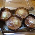 nao8419's cooksnap of when they made 混ぜるだけ！　ふわふわのレモンケーキ.