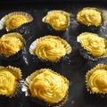 mielle's cooksnap of when they made スイートポテトもどき〜(o˘◡˘o)〜♪.