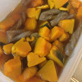 あさ☆まさ's cooksnap of when they made 簡単！失敗なし！かぼちゃの煮物.