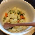 よーこ。☆'s cooksnap of when they made 離乳食後期に！簡単パングラタン♥︎.